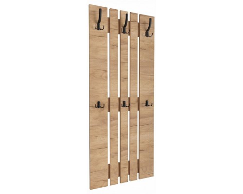 Вешалка настенная Эконом-стандарт ВН-12