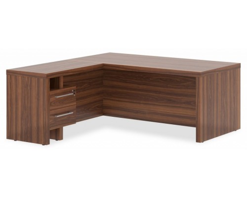 Стол для руководителя Zenn ZCT 1819H.A(L) Стол для руководителя Zenn ZCT 1819H.A(L)