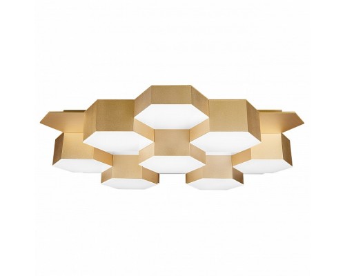 Накладной светильник Lightstar Favo LED 750161 Накладной светильник Lightstar Favo LED 750161