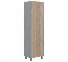 Шкаф платяной Offix New OCW 60.1