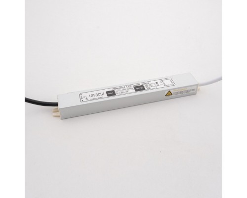 Блок питания LEDS POWER SLIM 004952 Блок питания LEDS POWER SLIM 004952