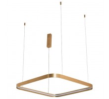 Подвесной светильник Italline IT013-6031 IT013-6031 gold 3000K