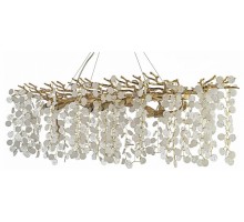 Подвесная люстра Dio D’Arte Tavenna Tavenna H 1.5.120x40.103 G