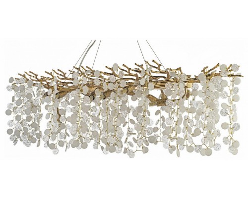Подвесная люстра Dio D’Arte Tavenna Tavenna H 1.5.120x40.103 G