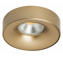 Встраиваемый светильник Lightstar Levigo L01002323