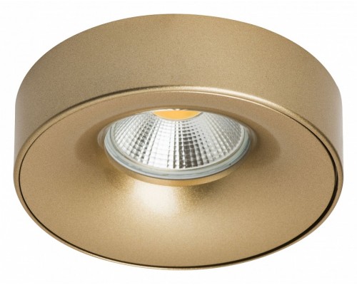 Встраиваемый светильник Lightstar Levigo L01002323 Встраиваемый светильник Lightstar Levigo L01002323