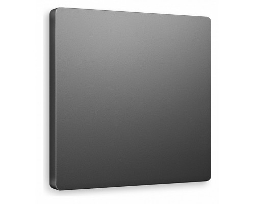 Заглушка для поста с рамкой Ambrella Volt Quant AP6660 Заглушка для поста с рамкой Ambrella Volt Quant AP6660