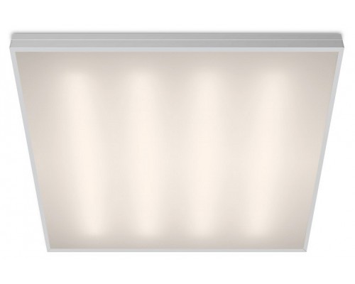 Светильник для потолка Армстронг WoltaPRO ОФИС ДВО01-36-001-3К