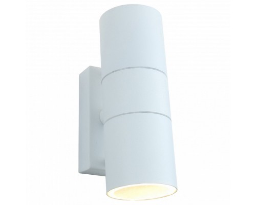Светильник на штанге Arte Lamp Sonaglio A3302AL-2WH Светильник на штанге Arte Lamp Sonaglio A3302AL-2WH