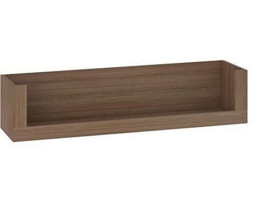 Полка навесная Toivo ТОЙ-Пл с Б