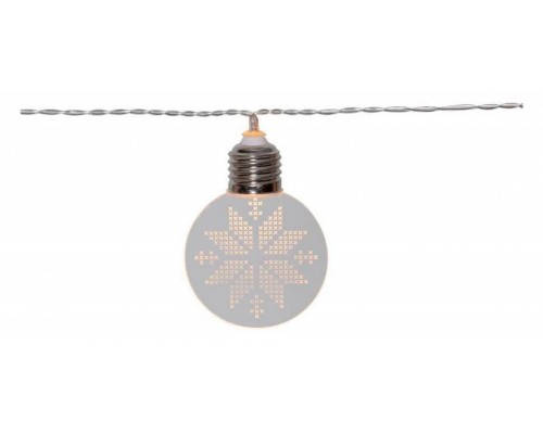 Гирлянда Нить Eglo ПРОМО Ornament 411112 Гирлянда Нить Eglo ПРОМО Ornament 411112