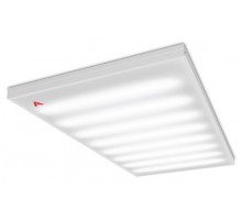 Светильник для потолка Армстронг WoltaPRO ОФИС ДВО01-72-351-6К