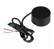 Токопровод концевой для трек-ремней Arlight  049828