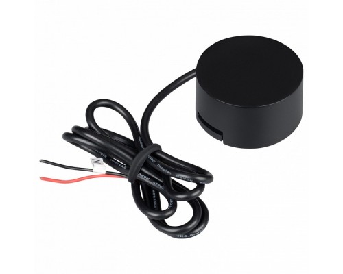 Токопровод концевой для трек-ремней Arlight  049828