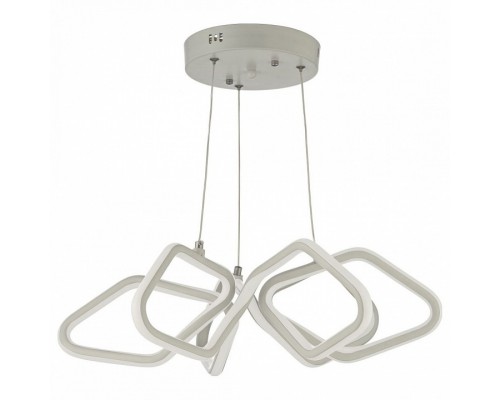 Подвесной светильник Arti Lampadari Angelo Angelo L 1.5.55.05 G