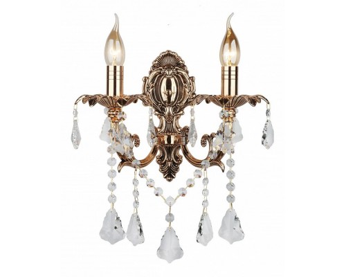 Бра Omnilux Grosseto OML-77721-02 Бра Omnilux Grosseto OML-77721-02