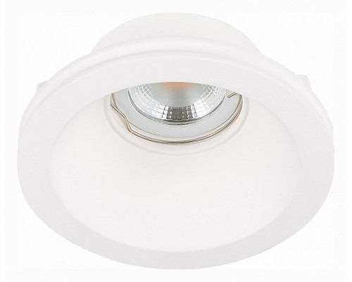 Встраиваемый светильник ST-Luce ST252–254 GYPSUM Встраиваемый светильник ST-Luce ST252–254 GYPSUM