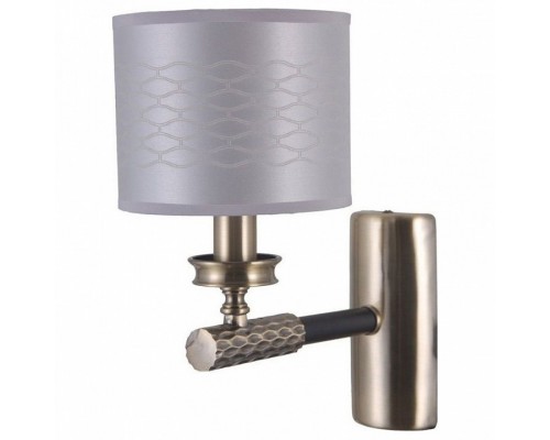 Бра Omnilux Albinia OML-57301-01 Бра Omnilux Albinia OML-57301-01