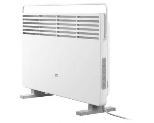 Обогреватель конвекционный Mi Smart Space Heater S KRDNQ03ZM 2200Вт В X27574 Обогреватель конвекционный Mi Smart Space Heater S KRDNQ03ZM 2200Вт В X27574