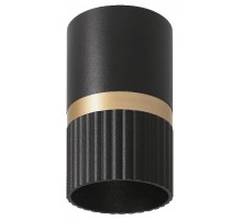 Накладной светильник Wolta DUO WSL-GU10/19BG