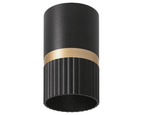 Накладной светильник Wolta DUO WSL-GU10/19BG