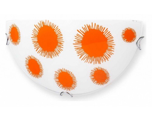 Накладной светильник TopLight Idem TL9270Y-01OR Накладной светильник TopLight Idem TL9270Y-01OR
