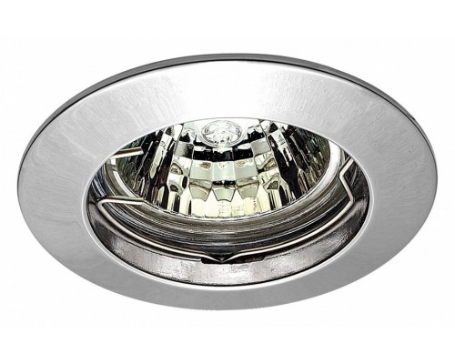 Встраиваемый светильник Escada Downlight 6 121015 Встраиваемый светильник Escada Downlight 6 121015