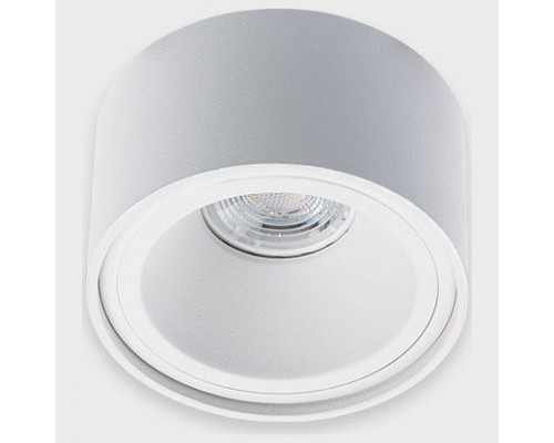 Встраиваемый светильник Italline M01-1015 M01-1015 white Встраиваемый светильник Italline M01-1015 M01-1015 white