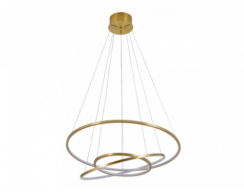 Подвесная люстра Newport LOREN М0071014