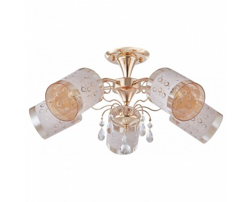 Люстра на штанге Arte Milano Napoli-8836 338836/5 FGD