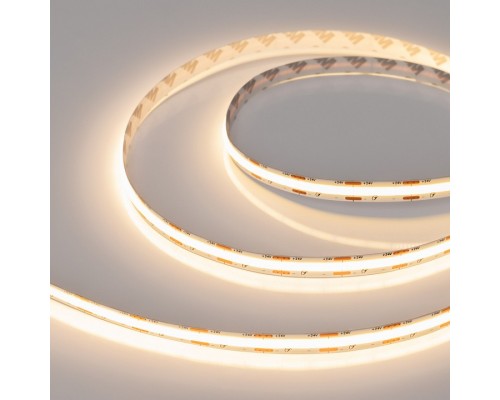 Лента светодиодная Arlight COB-X560-10mm 24V 049061 Лента светодиодная Arlight COB-X560-10mm 24V 049061