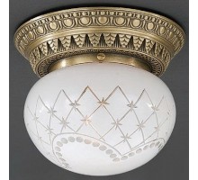 Накладной светильник Reccagni Angelo 7720 PL 7720/1