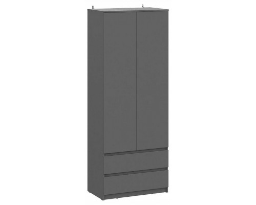 Шкаф платяной Денвер