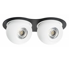 Встраиваемый светильник Lightstar Intero BALL i6276262