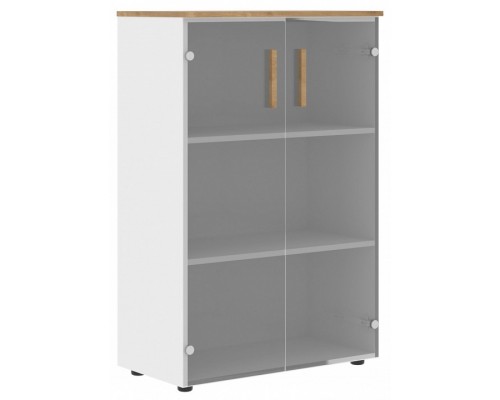 Тумба-витрина Forta FMC 80.2 Тумба-витрина Forta FMC 80.2