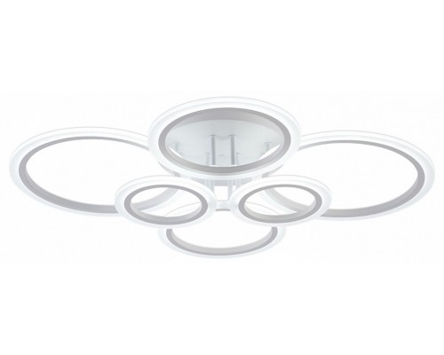 Потолочная люстра Natali Kovaltseva HOME LED SMART 84000 Потолочная люстра Natali Kovaltseva HOME LED SMART 84000