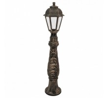 Наземный высокий светильник Fumagalli Saba K22.162.000.BXF1R