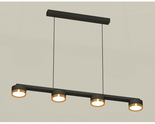 Подвесной светильник Ambrella Light XB XB9152152 Подвесной светильник Ambrella Light XB XB9152152
