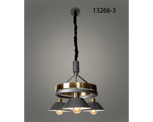 Подвесная люстра Alfa-Light F4124 F4124-37