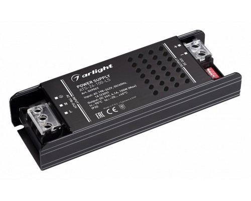 Блок питания Arlight ATS 049063 Блок питания Arlight ATS 049063