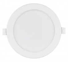 Встраиваемый светильник Wolta  DLUS-12W-6K