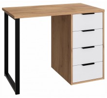 Стол письменный Эконом-стандарт С-404