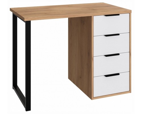 Стол письменный Эконом-стандарт С-404