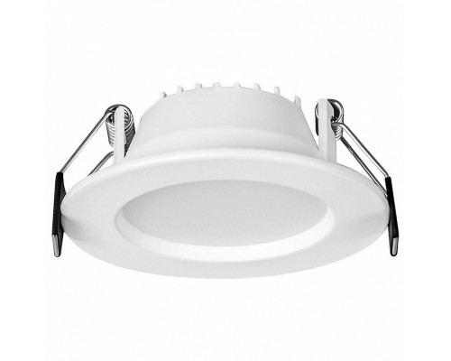 Встраиваемый светильник Mantra NASAO 9247