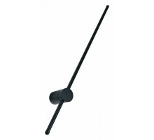 Бра Arte Lamp Atmos A5409AL-1BK