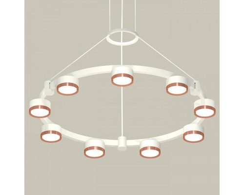 Подвесная люстра Ambrella Light XR XR92031803