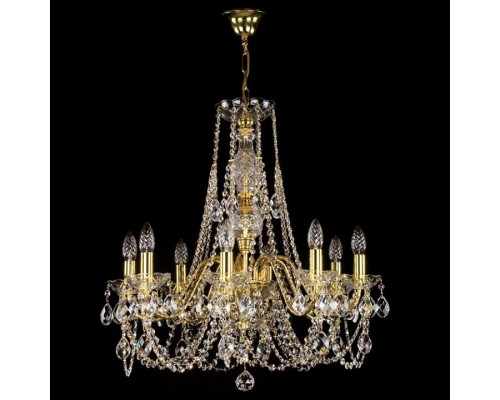Подвесная люстра Artglass Ariana ARIANA VIII. CE Подвесная люстра Artglass Ariana ARIANA VIII. CE