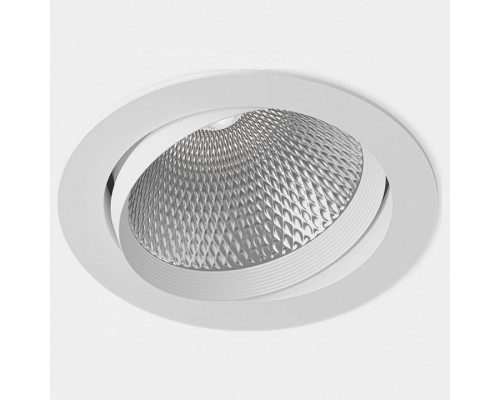 Встраиваемый светильник DesignLed DL-KZ 00-00012767