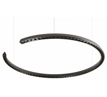 Подвесной светильник Lussole Shoe 