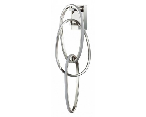 Бра Odeon Light Space 4891/33WL Бра Odeon Light Space 4891/33WL
